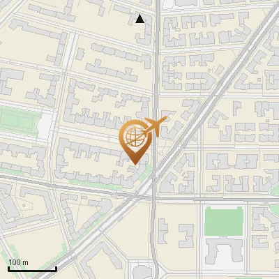 Foto zu Landauer Straße 15-16, 14197 Berlin