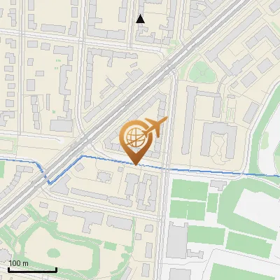 Foto zu Landecker Straße 3-8, 14199 Berlin