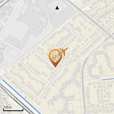 Foto zu Landenhäuser Weg 15-17, 13435 Berlin