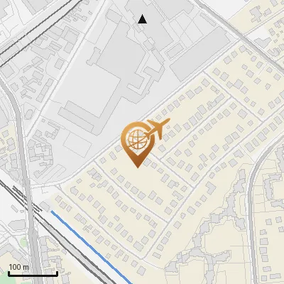 Foto zu Landenhäuser Weg 2-10, 13435 Berlin