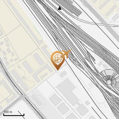 Foto zu Landfliegerstraße 1-2, 12487 Berlin