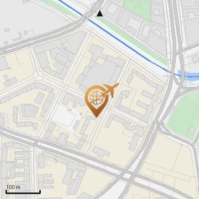 Foto zu Landgrafenstraße 16-17, 10787 Berlin