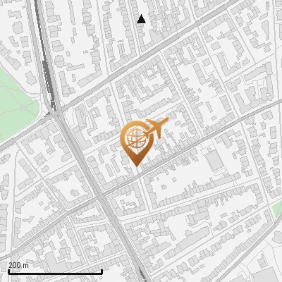 Foto zu Landgrafenstraße 20-27, 50931 Köln