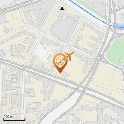 Foto zu Landgrafenstraße 3-5, 10787 Berlin