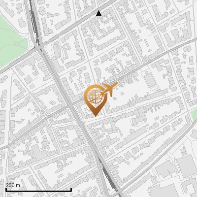 Foto zu Landgrafenstraße 2-6, 50931 Köln