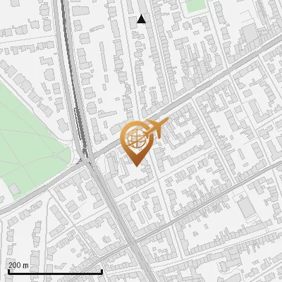 Foto zu Landgrafenstraße 34-49, 50931 Köln