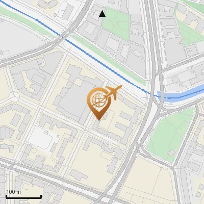 Foto zu Landgrafenstraße 7-15, 10787 Berlin