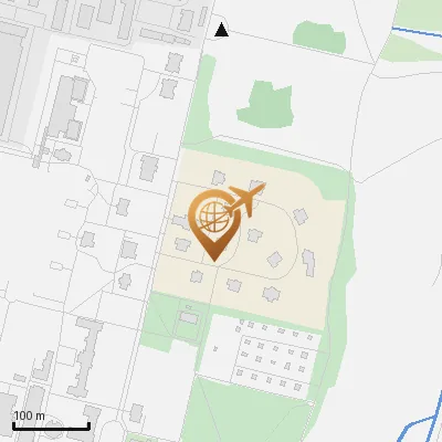 Karte Landhausring 10, 12683 Berlin