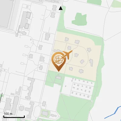 Karte Landhausring 13, 12683 Berlin