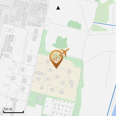 Karte Landhausring 3, 12683 Berlin