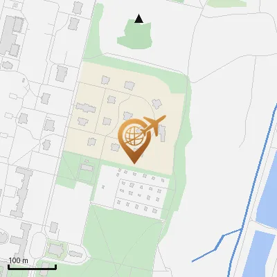 Karte Landhausring 9, 12683 Berlin