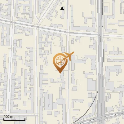 Foto zu Landhausstraße 11, 10717 Berlin