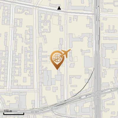 Foto zu Landhausstraße 12-16, 10717 Berlin