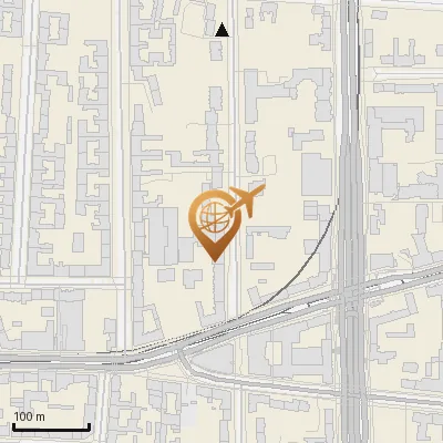 Foto zu Landhausstraße 17-19, 10717 Berlin