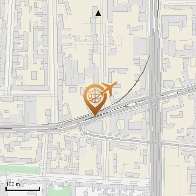 Foto zu Landhausstraße 20-21, 10717 Berlin