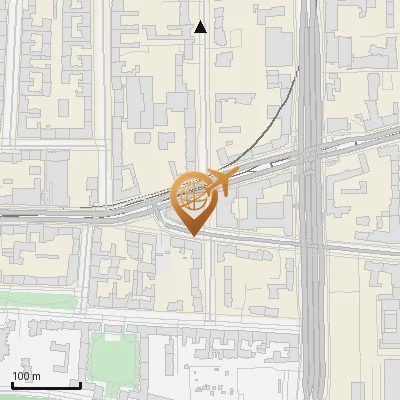 Foto zu Landhausstraße 22, 10715 Berlin