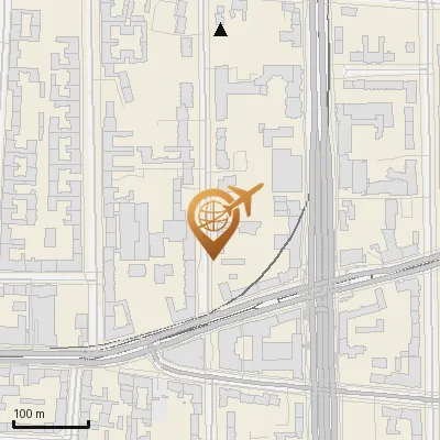 Foto zu Landhausstraße 26-28, 10717 Berlin