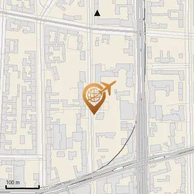 Foto zu Landhausstraße 29-32, 10717 Berlin