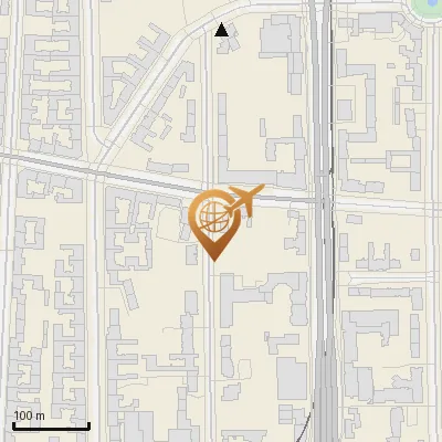 Foto zu Landhausstraße 36-38, 10717 Berlin