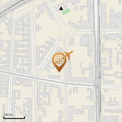 Foto zu Landhausstraße 2-4, 10717 Berlin