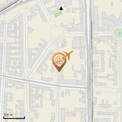 Foto zu Landhausstraße 40-43, 10717 Berlin