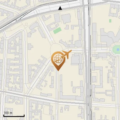 Foto zu Landhausstraße 44-45, 10717 Berlin