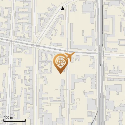 Foto zu Landhausstraße 6-9, 10717 Berlin