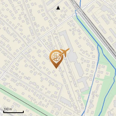 Foto zu Landhausweg 13-26, 12355 Berlin