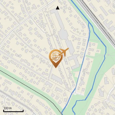 Foto zu Landhausweg 30-34, 12355 Berlin