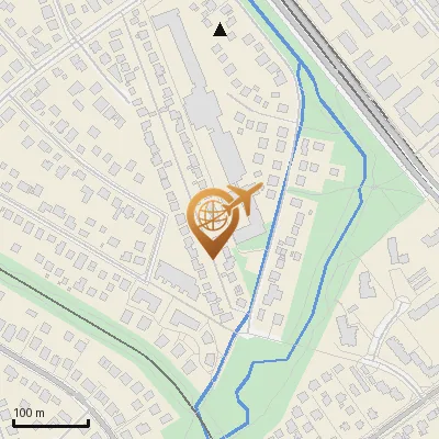 Foto zu Landhausweg 35-44, 12355 Berlin