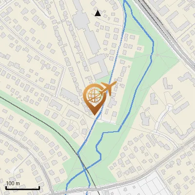 Foto zu Landhausweg 47-52, 12355 Berlin