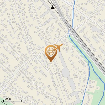 Foto zu Landhausweg 1-10, 12355 Berlin