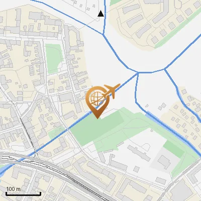 Foto zu Landjägerstraße 1-3, 12555 Berlin