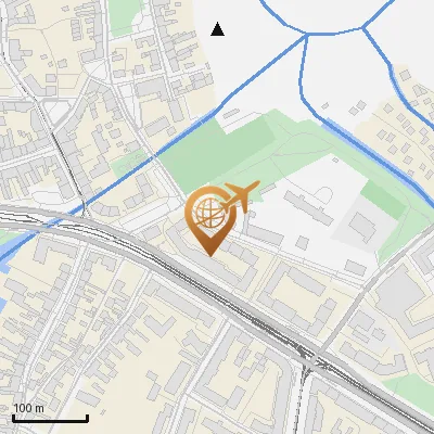 Foto zu Landjägerstraße 11-22, 12555 Berlin