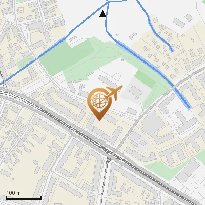 Foto zu Landjägerstraße 23-36, 12555 Berlin