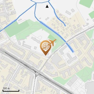 Foto zu Landjägerstraße 37, 12555 Berlin