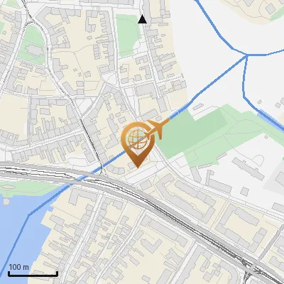 Foto zu Landjägerstraße 4, 12555 Berlin