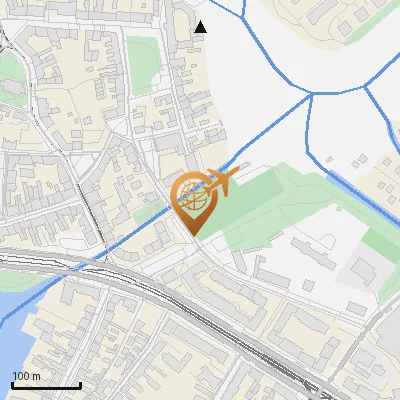 Foto zu Landjägerstraße 5, 12555 Berlin