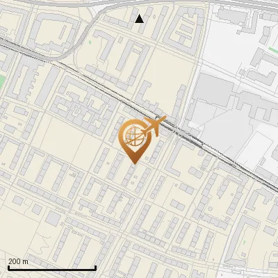 Foto zu Landlstraße 3-19, 81539 München