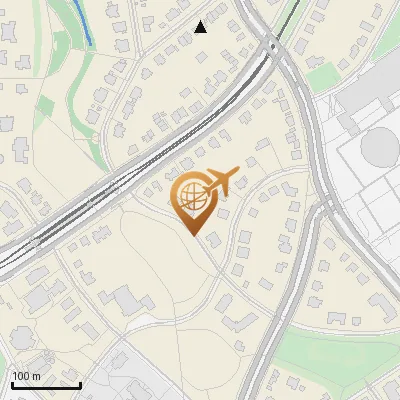 Foto zu Landoltweg 15-21, 14195 Berlin