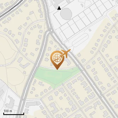 Foto zu Landoltweg 3-5, 14195 Berlin