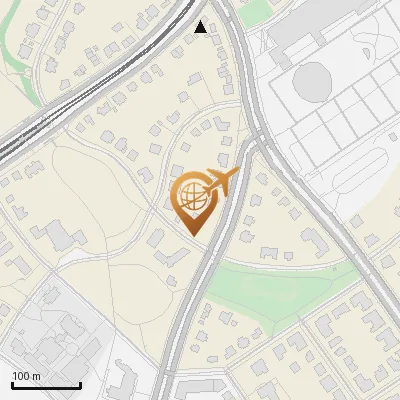 Foto zu Landoltweg 9, 14195 Berlin