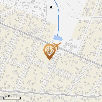 Foto zu Landréstraße 10-12, 12621 Berlin