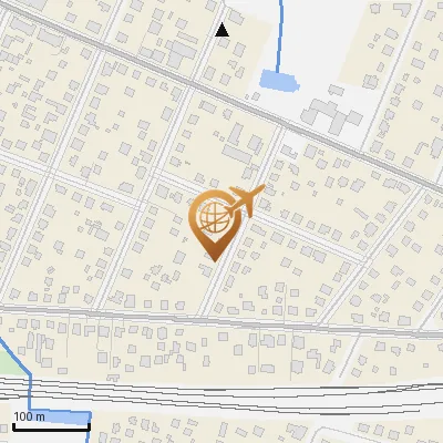 Foto zu Landréstraße 13-15, 12621 Berlin