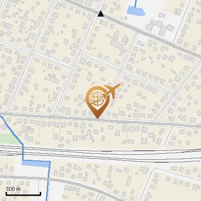 Foto zu Landréstraße 17-18, 12621 Berlin