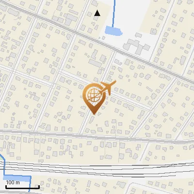 Karte Landréstraße 4-6, 12621 Berlin