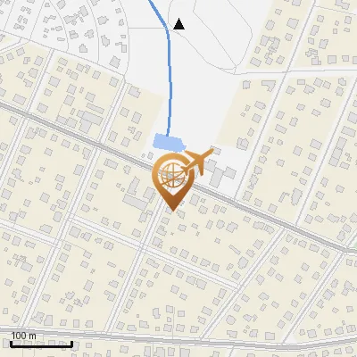 Karte Landréstraße 7-9, 12621 Berlin