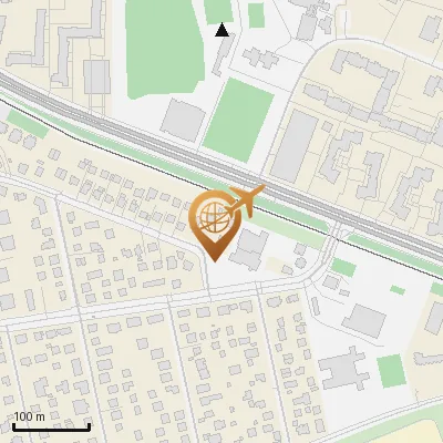 Foto zu Landreiterweg 14-16, 12353 Berlin