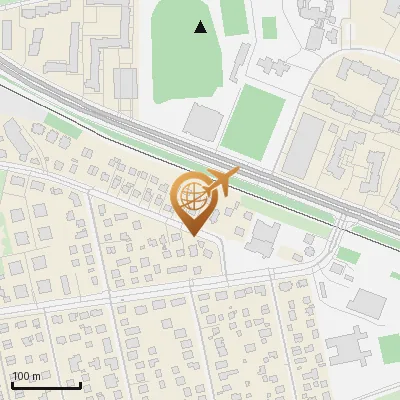 Foto zu Landreiterweg 18-23, 12353 Berlin