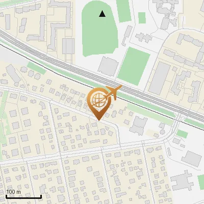 Karte Landreiterweg 22, 12353 Berlin